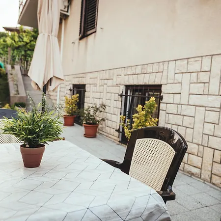 Apartma Jozefina Izola