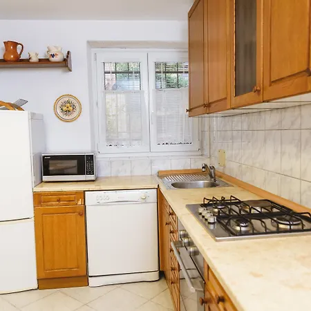 Apartma Jozefina Apartment Izola