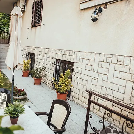 Apartment Apartma Jozefina