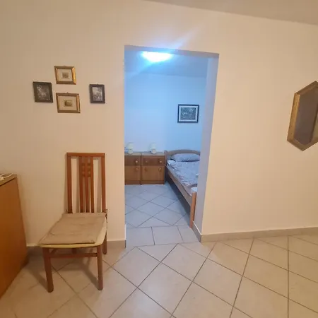 Apartment Apartma Jozefina *