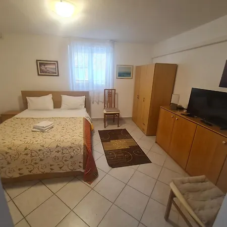 Apartma Jozefina דירה איזולה