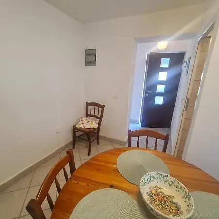 Apartment Apartma Jozefina Izola