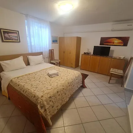 Apartma Jozefina Apartment