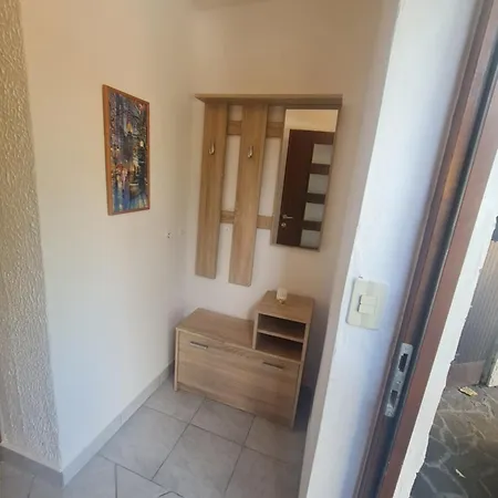 Apartma Jozefina * Izola