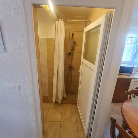 דירה Apartma Jozefina