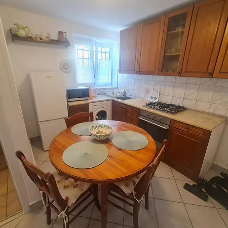 Apartma Kolatahi 1 Lejlighed Izola