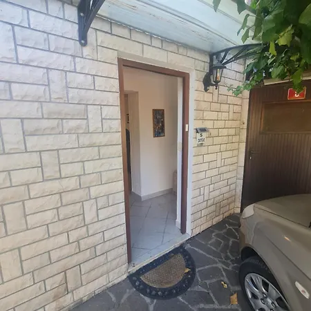 Apartma Jozefina Apartment