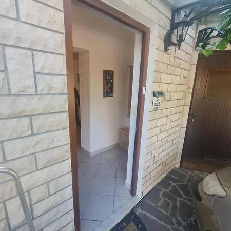 Apartment Apartma Jozefina