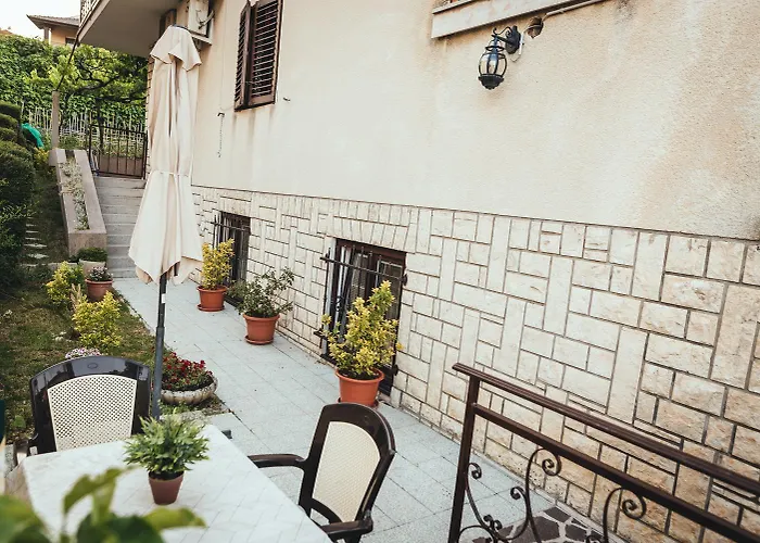 Daire Apartma Kolatahi 1