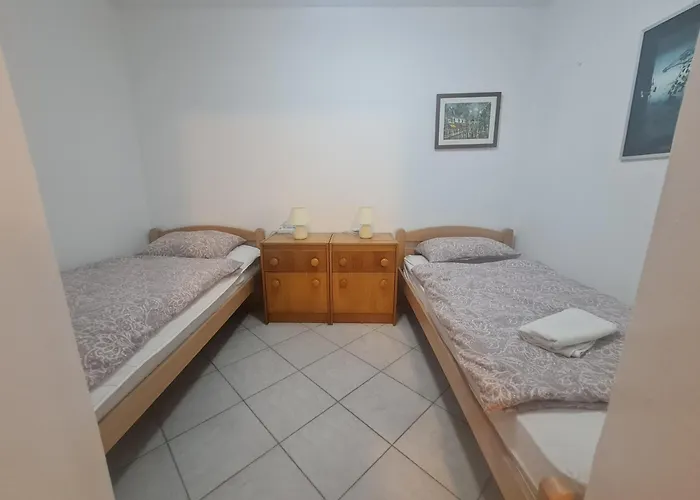 Apartma Kolatahi 1 Daire *