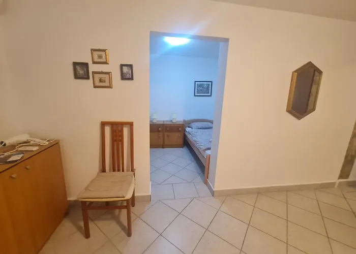 Daire Apartma Kolatahi 1 *