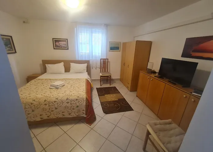 Apartma Kolatahi 1 Daire Izola