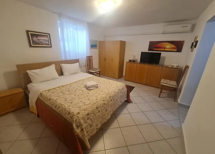 Apartma Kolatahi 1 Daire