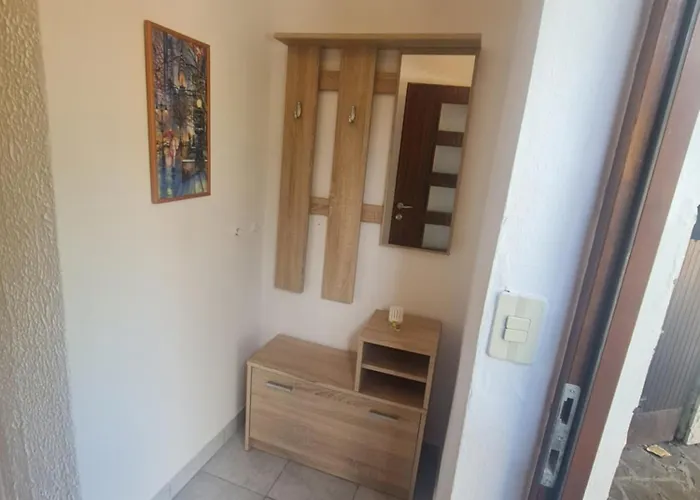 Apartma Kolatahi 1 * Izola