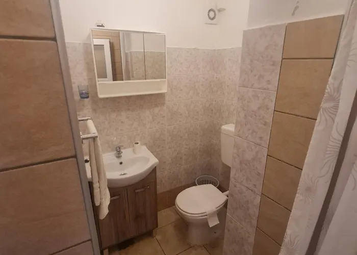 Apartma Kolatahi 1 Daire