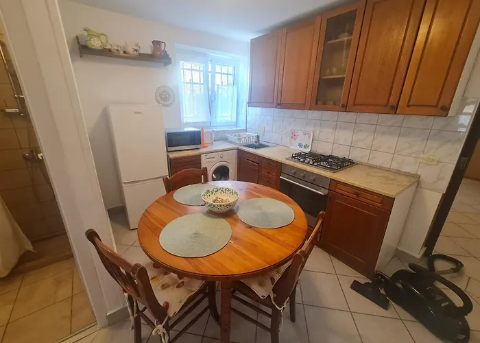 Apartma Kolatahi 1 Daire Izola